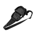 Vorago CB-300 mochila City bag Negro Poliéster