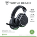 Turtle Beach Stealth 700 GEN3 Xbox - Zwart