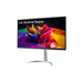 LG 32UP550N-W computer monitor 80 cm (31.5″) 3840 x 2160 pixels 4K Ultra HD Black thumbnail 2