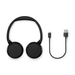 Philips TAH4209 Zwart