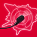 HyperX Cloud III Wireless Gaming Headset - Zwart/Rood(PC, PS5, PS4)