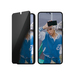 PanzerGlass Ultra-Wide Fit Samsung Galaxy S25 Plus Privacy Screenprotector Glas