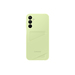Samsung Galaxy A15 4G/5G Card Slot Back Cover Geel