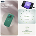 Motorola Edge 70 Fusion 256GB Groen 5G
