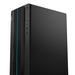 Lenovo IdeaCentre Gaming 5 17ACN7 AMD Ryzen™ 5 5600G 16 GB DDR4-SDRAM 512 GB SSD NVIDIA GeForce RTX 3060 Windows 11 Home Tower PC Black thumbnail 15