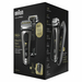Braun Series 9 Pro+ 9575cc Grafiet