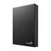 Seagate Expansion Desktop 2TB external hard drive 3.5″ USB Type-A 3.2 Gen 1 (3.1 Gen 1) Black thumbnail 1