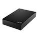 Seagate Expansion Desktop 2TB external hard drive 3.5″ USB Type-A 3.2 Gen 1 (3.1 Gen 1) Black thumbnail 3