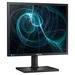 Samsung S19E450BR computer monitor 48.3 cm (19″) 1280 x 1024 pixels LED Black thumbnail 3