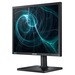 Samsung S19E450BR computer monitor 48.3 cm (19″) 1280 x 1024 pixels LED Black thumbnail 5