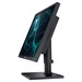 Samsung S19E450BR computer monitor 48.3 cm (19″) 1280 x 1024 pixels LED Black thumbnail 6