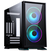 itek GALAXY 2Q Mini Tower Black thumbnail 1