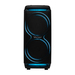 Vorago KSP-800 altavoz portátil y para fiesta Altavoz portátil estéreo Negro 180 W