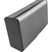 Grundig GSB 600 NFC Mono portable speaker Black, Silver 12.5 W thumbnail 3