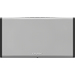 Grundig GSB 600 NFC Mono portable speaker Black, Silver 12.5 W thumbnail 1