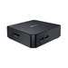 ASUS CHROMEBOX-M039U PC/workstation Intel® Celeron® 2955U 2 GB DDR3-SDRAM 16 GB SSD ChromeOS Mini PC Black thumbnail 3