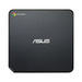 ASUS CHROMEBOX-M039U PC/workstation Intel® Celeron® 2955U 2 GB DDR3-SDRAM 16 GB SSD ChromeOS Mini PC Black thumbnail 4