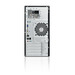 Fujitsu ESPRIMO P520 E85+ Intel® Core™ i7 i7-4790 DDR3-SDRAM Micro Tower PC Black thumbnail 4