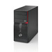 Fujitsu ESPRIMO P520 E85+ Intel® Core™ i7 i7-4790 DDR3-SDRAM Micro Tower PC Black thumbnail 2
