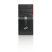 Fujitsu ESPRIMO P520 E85+ Intel® Core™ i7 i7-4790 DDR3-SDRAM Micro Tower PC Black thumbnail 1