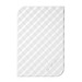 Verbatim Store ‘n’ Go USB 3.0 Hard Drive 1TB White thumbnail 1