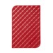 Verbatim Store ‘n’ Go USB 3.0 Hard Drive 1TB Red thumbnail 1