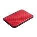 Verbatim Store ‘n’ Go USB 3.0 Hard Drive 1TB Red thumbnail 2