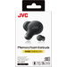JVC Active Noise Cancelling TWS Black thumbnail 6