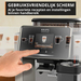 Krups Sensation Elite EA917E