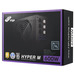 FSP Hyper M600 power supply unit 600 W 24-pin ATX ATX Black thumbnail 3