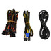 FSP Hyper M600 power supply unit 600 W 24-pin ATX ATX Black thumbnail 4