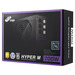FSP Hyper M700 power supply unit 700 W 24-pin ATX ATX Black thumbnail 4