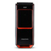 Acer Predator G3-605 I9918 BE Intel® Core™ i7 i7-4790 12 GB DDR3L-SDRAM 1.25 TB HDD+SSD AMD Radeon R9 270 Windows 8.1 Tower PC Black, Orange thumbnail 1