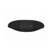 Techly Portable Bluetooth Wireless Rugby Speaker MicroSD/TF Black/Blue ICASBL04 thumbnail 10