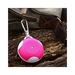 Techly Portable Bluetooth Speaker Wireless Sport MicroSD Pink ICASBL03 thumbnail 2