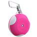 Techly Portable Bluetooth Speaker Wireless Sport MicroSD Pink ICASBL03 thumbnail 1