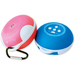 Techly Portable Bluetooth Speaker Wireless Sport MicroSD Blue ICASBL02 thumbnail 7