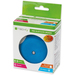 Techly Portable Bluetooth Speaker Wireless Sport MicroSD Blue ICASBL02 thumbnail 2