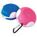 Techly Portable Bluetooth Speaker Wireless Sport MicroSD Blue ICASBL02 thumbnail 1
