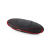 Techly Portable Bluetooth Wireless Rugby Speaker MicroSD/TF Black/Red ICASBL01 thumbnail 3
