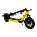 Vorago SC-500 scooter eléctrico 45 kmh Amarillo