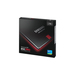 Samsung 850 PRO 2 TB 2.5″ Serial ATA III 3D MLC thumbnail 8