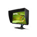 BenQ SW2700PT computer monitor 68.6 cm (27″) 2560 x 1440 pixels Quad HD LED Black thumbnail 4
