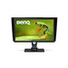 BenQ SW2700PT computer monitor 68.6 cm (27″) 2560 x 1440 pixels Quad HD LED Black thumbnail 2