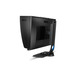 BenQ SW2700PT computer monitor 68.6 cm (27″) 2560 x 1440 pixels Quad HD LED Black thumbnail 5