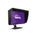 BenQ SW2700PT computer monitor 68.6 cm (27″) 2560 x 1440 pixels Quad HD LED Black thumbnail 3