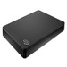 Seagate Backup Plus Portable 4TB external hard drive 2.5″ Micro-USB B 3.2 Gen 1 (3.1 Gen 1) Black thumbnail 5
