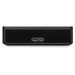 Seagate Backup Plus Portable 4TB external hard drive 2.5″ Micro-USB B 3.2 Gen 1 (3.1 Gen 1) Black thumbnail 3
