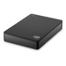 Seagate Backup Plus Portable 4TB external hard drive 2.5″ Micro-USB B 3.2 Gen 1 (3.1 Gen 1) Black thumbnail 2
