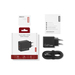 Lenovo Dual Usb C 65W GaN Oplader